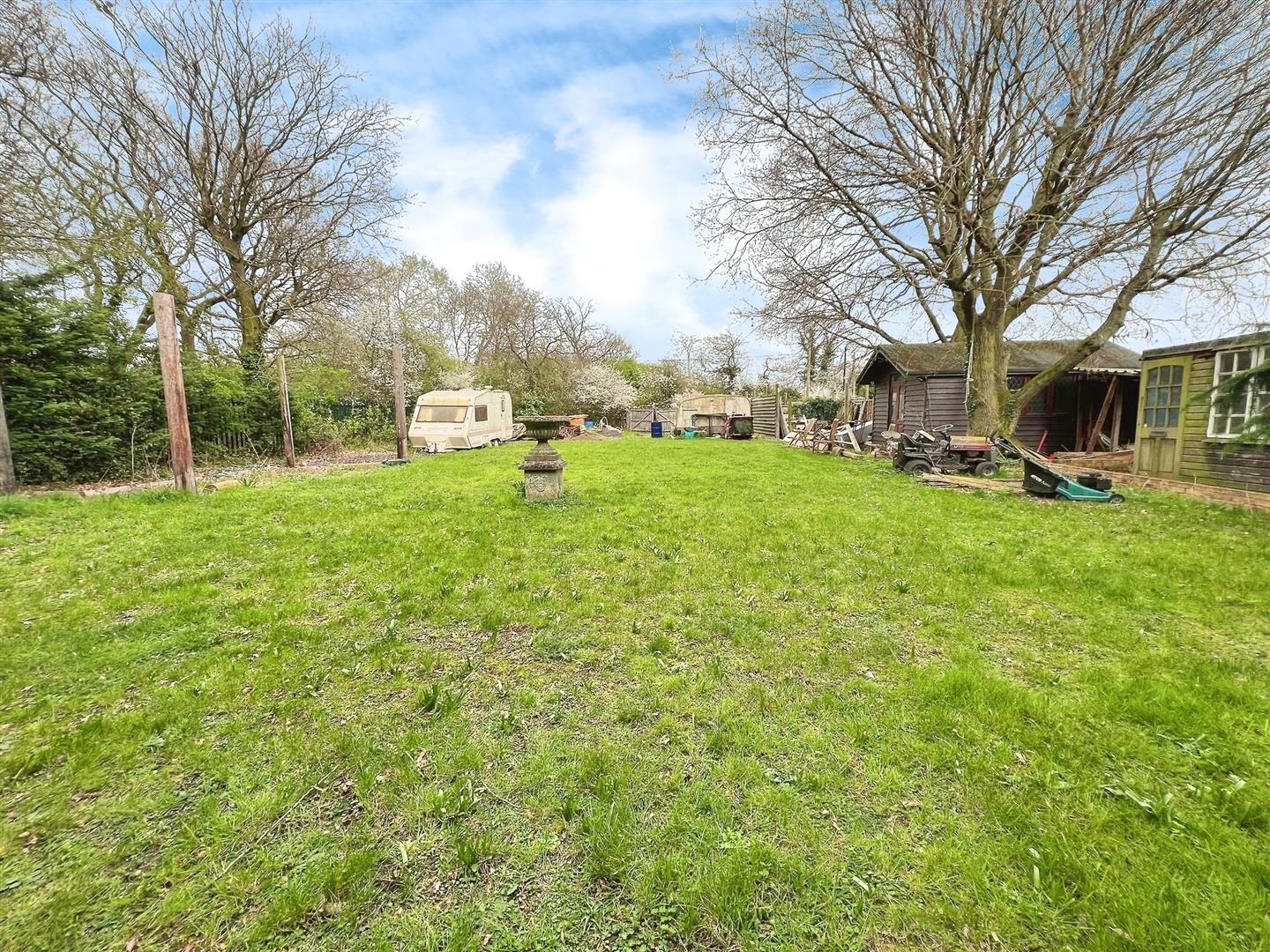 Ramsden View Road, Wickford